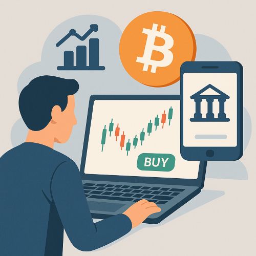 비트코인 구매하기
