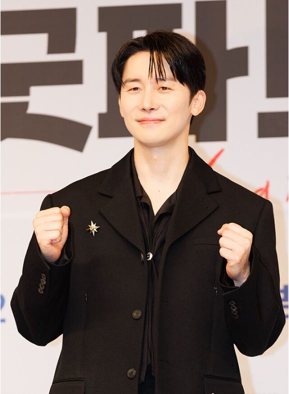 김준한 슬의생