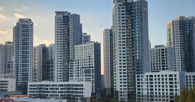 LH청약플러스 최신 청약정보