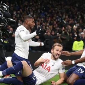 손흥민 경기일정 중계방송