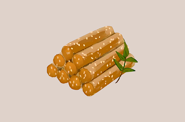 우엉-하루-섭취-권장량