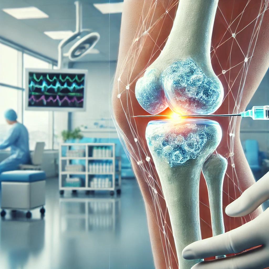 줄기세포 무릎수술 비용