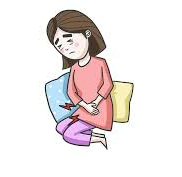 임신 극초기증상 아랫배ㅣ1주 시기