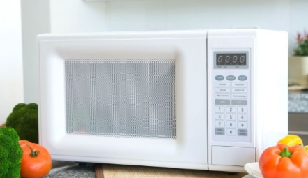 전자레인지