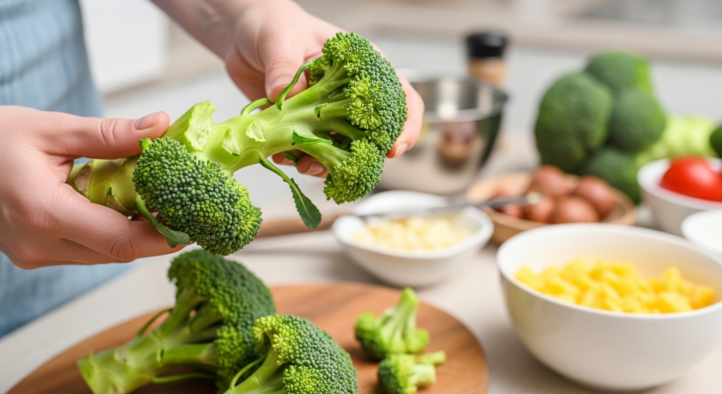 폐호흡기에좋은음식생선