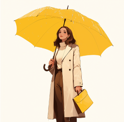 2025년 여름 장마 기간 예상 강우량 유의사항