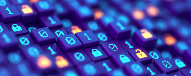 블록체인이란? 기본 개념