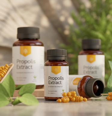 프로폴리스 효능