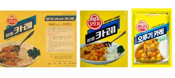 오뚜기 가격 인상 제품 요율 주요 품목_12