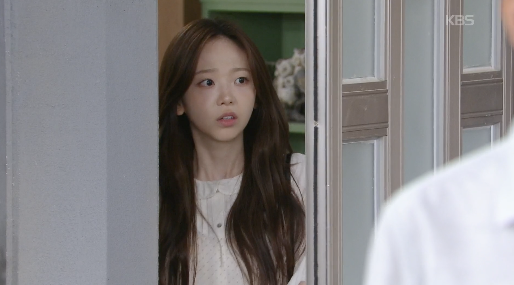 대운을 잡아라 서우