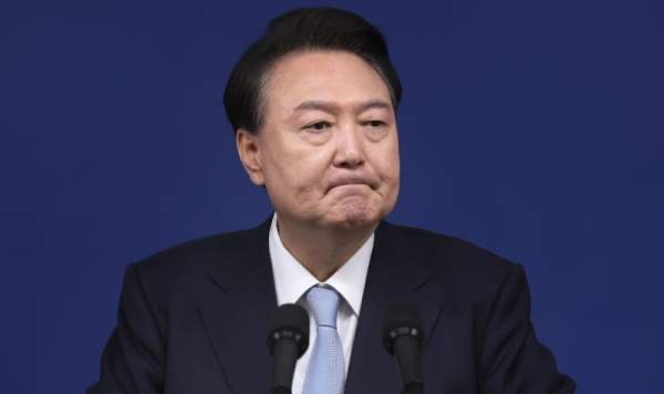 윤석열 대통령 구속영장 청구 및 심사 일정