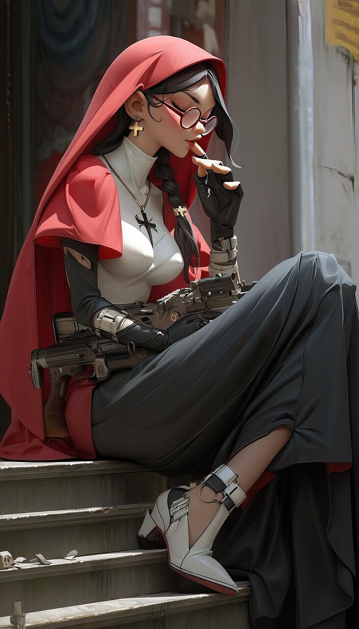  케이팝 데몬 헌터즈 줄거리 총정리 &amp; 캐릭터 소개