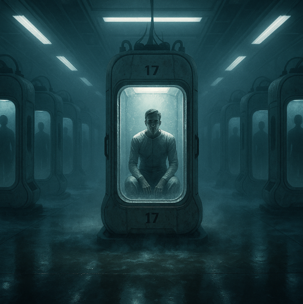 영화 미키 17 관련 이미지