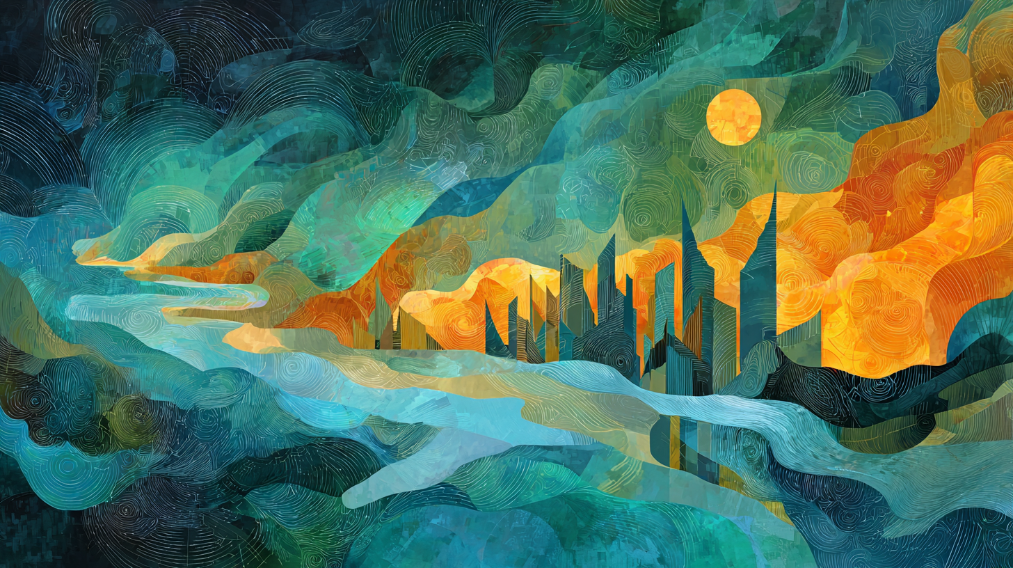 기후위기 대응이 미래 경제를 지배한다