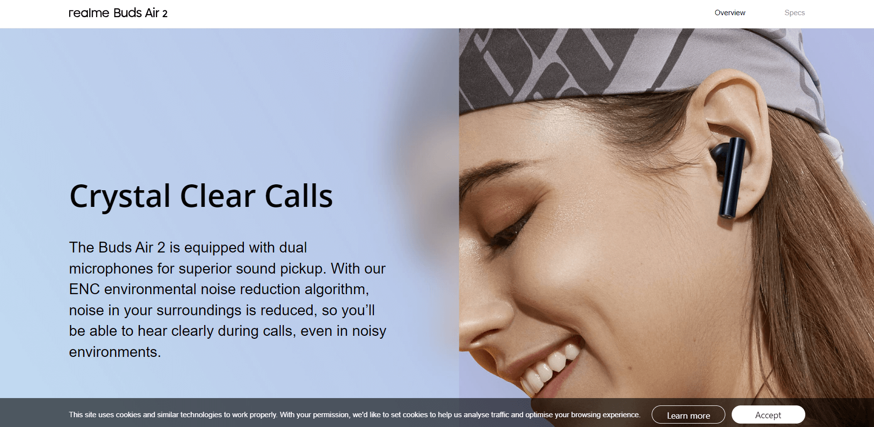 리얼미 버즈 에어 2