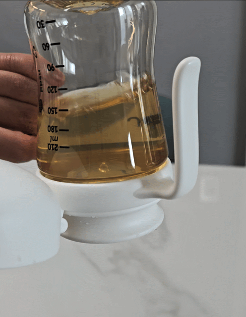 주니컵2세대흘림방지