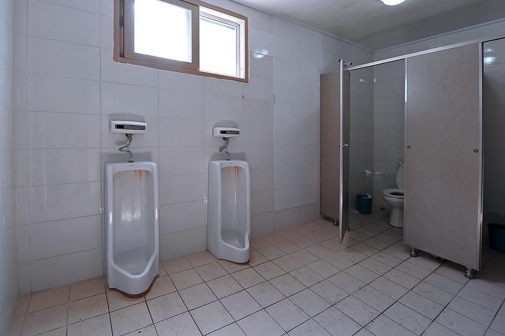 경상남도 남해군 항도야영장 소개