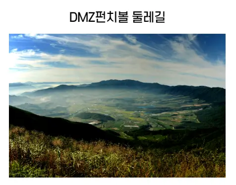 숲길체험-둘레길코스