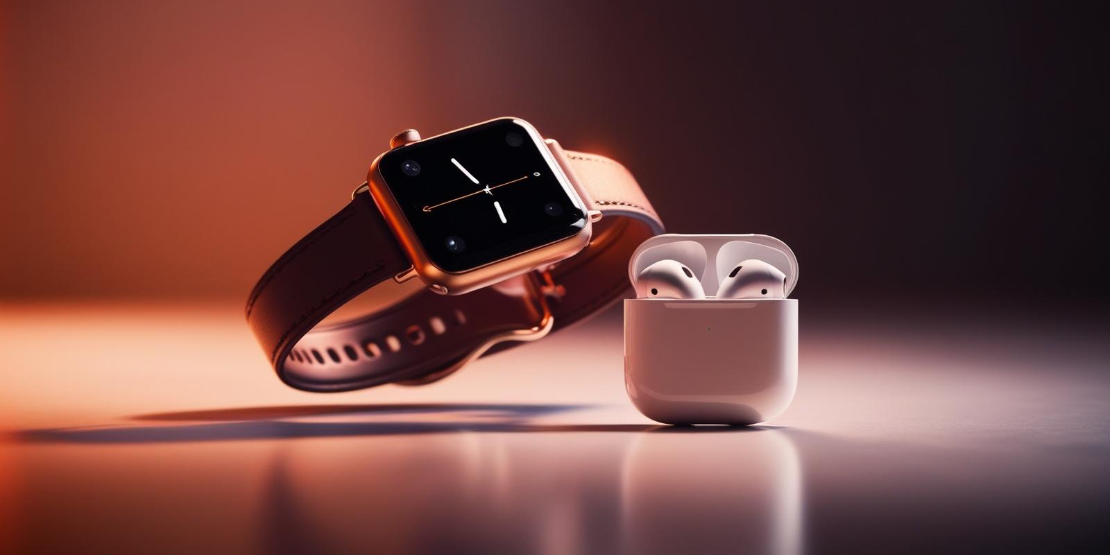 애플워치 위치추적 사용방법