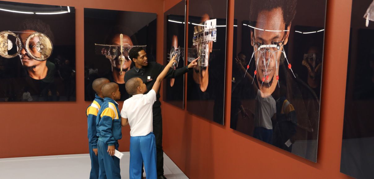 자이츠-현대미술관