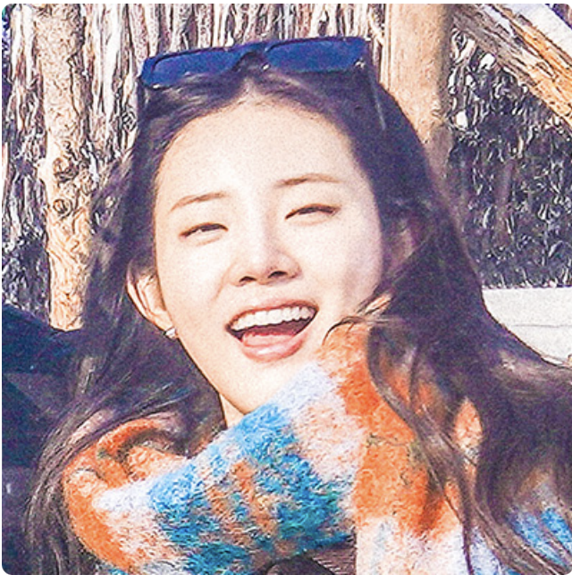 에드워드리의 컨츄리쿡 출연진