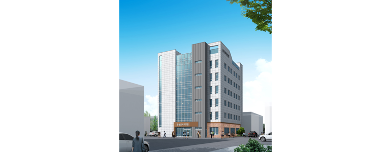 청주 상당구 요양원