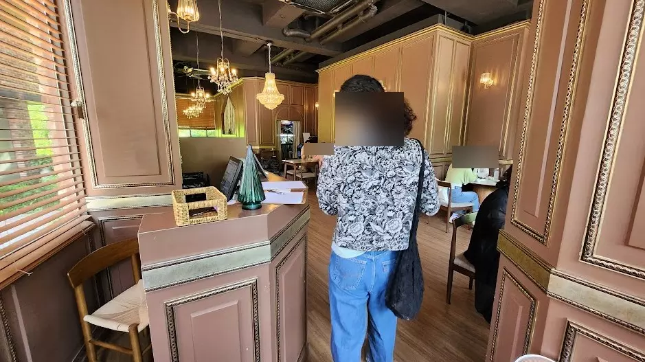 광교 맛집 윤세영식당 분위기와 맛 모두 만족 사진 3