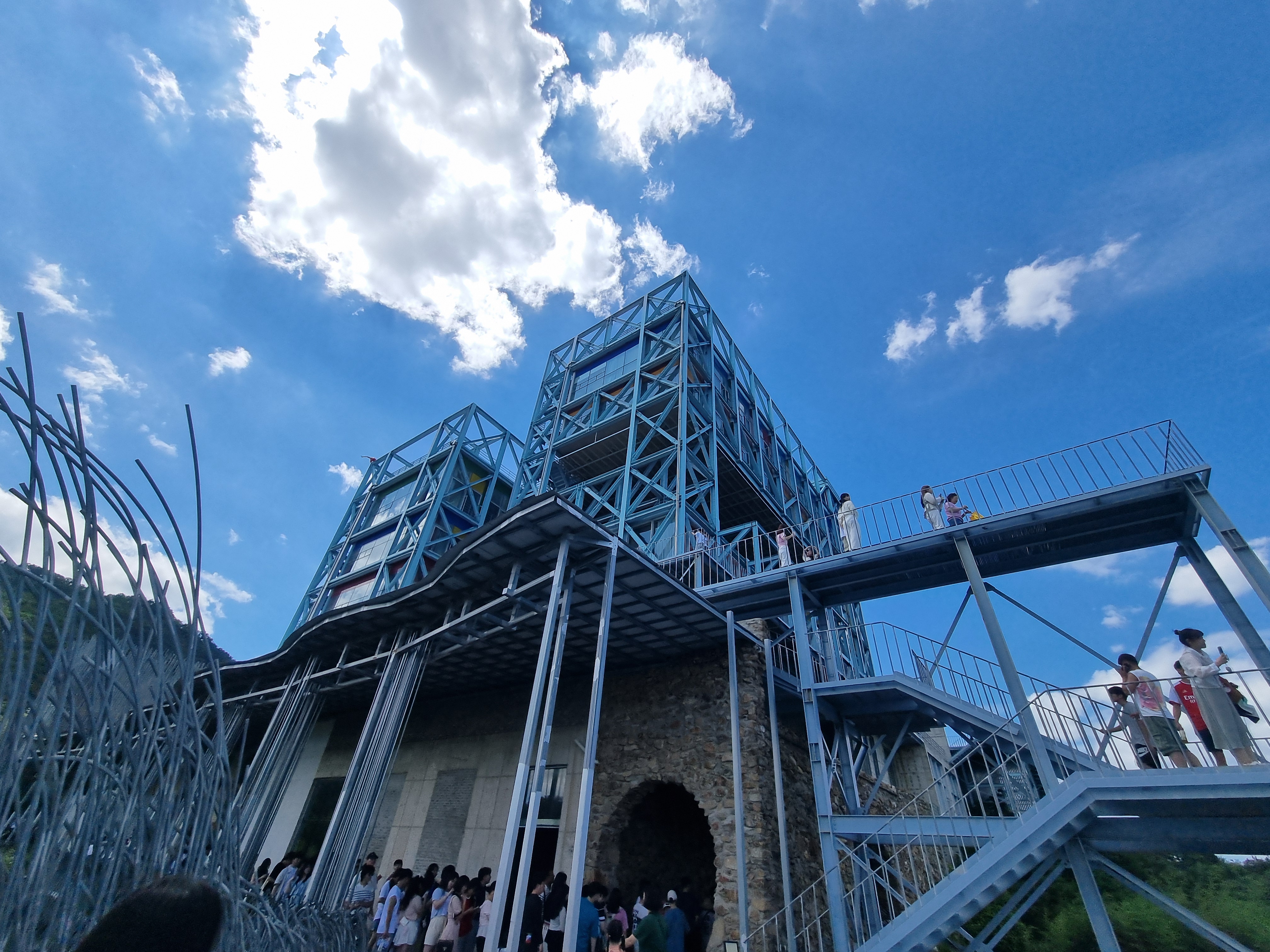 하슬라아트월드