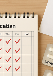 과민성 대장증후군 증상