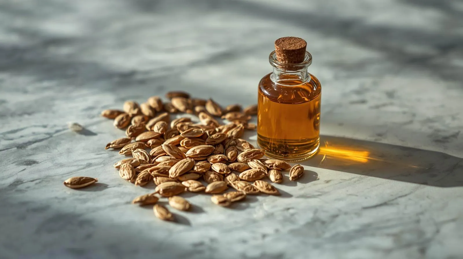 세포 보호 호박씨 효능