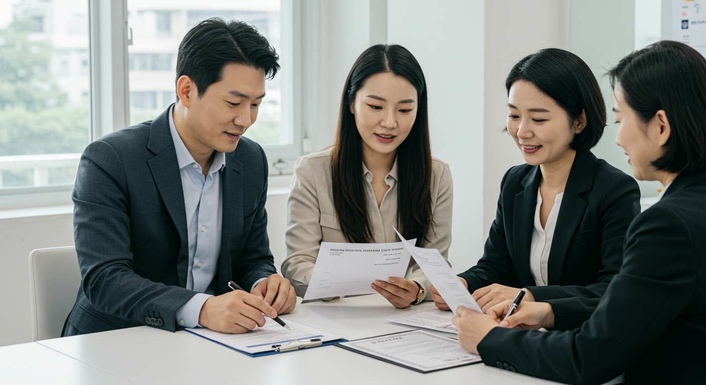 등기부등본, 주택담보대출, 소유권이전