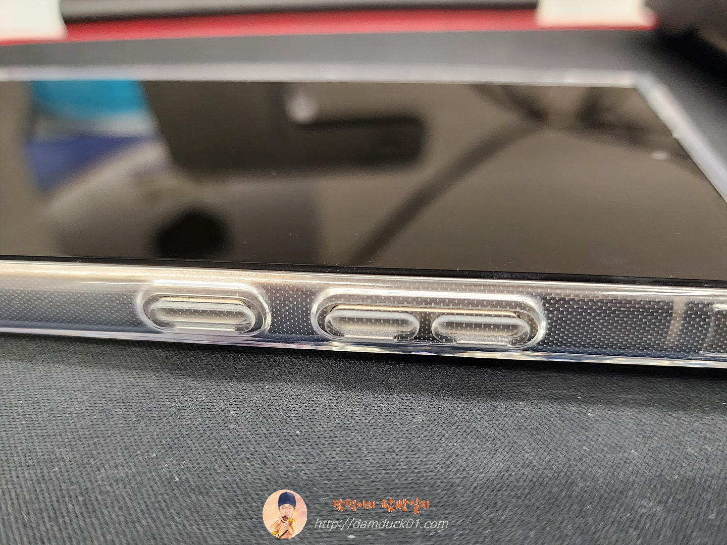 아이푸룸 초강력 맥세이프 마그네틱 갤럭시 아이폰 케이스