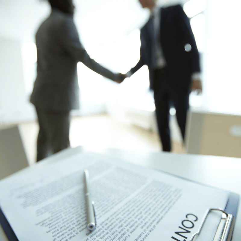 모모랜드 계약종료