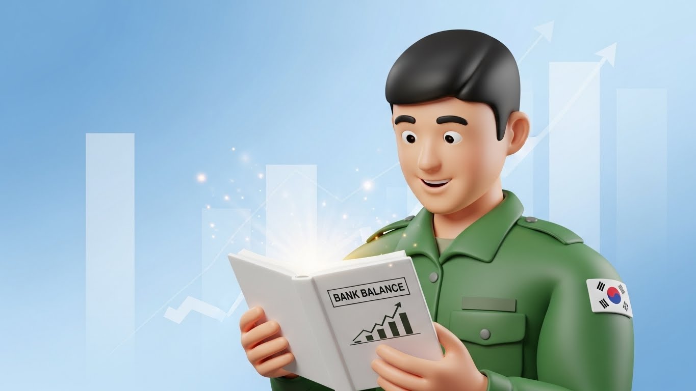 국군재정관리단&amp;#44; 군적금매칭