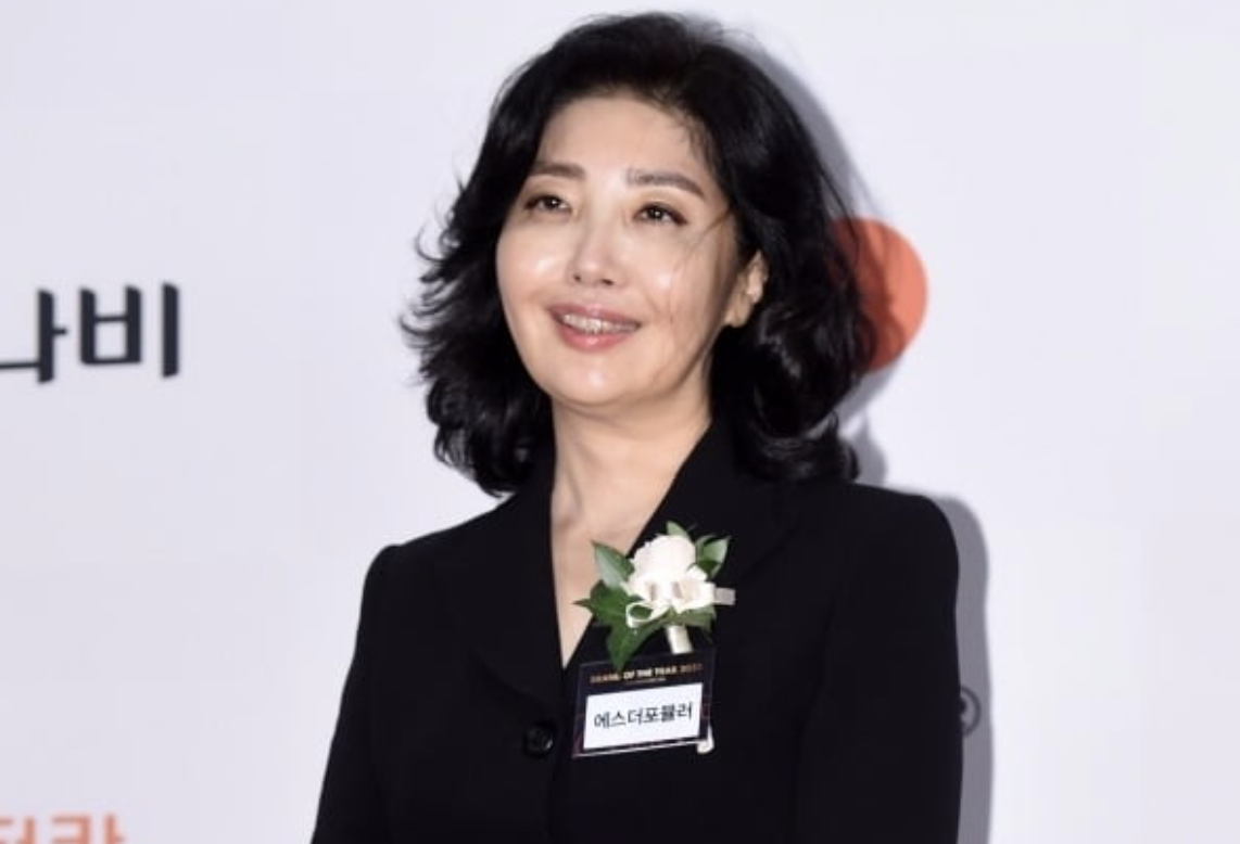 여에스더