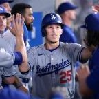 메이저리그 중계