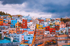 여름 부산 가볼만한곳 베스트 10