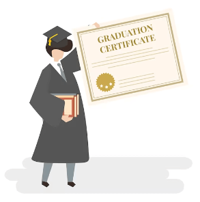 대학교 성적증명서 인터넷 발급 