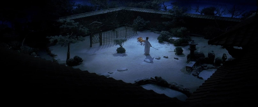 킬 빌: Volume 1 (2003) 리뷰