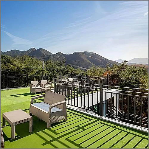 제천 수페23풀빌라 (Jecheon Super 23 Pool Villa)_2