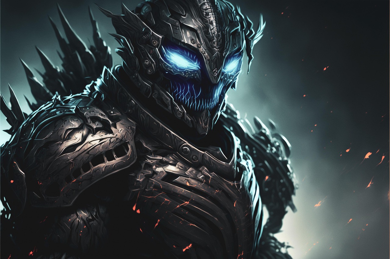 넷플릭스속미국제작애니추천관련사진