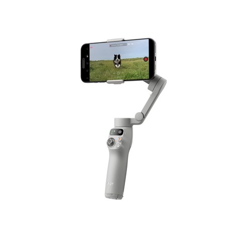 DJI Osmo Mobile 7 짐벌
