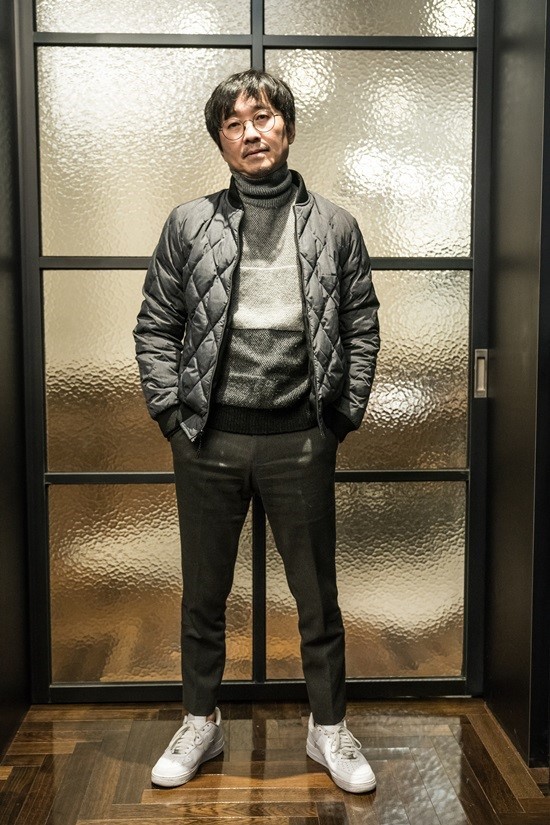 장항준