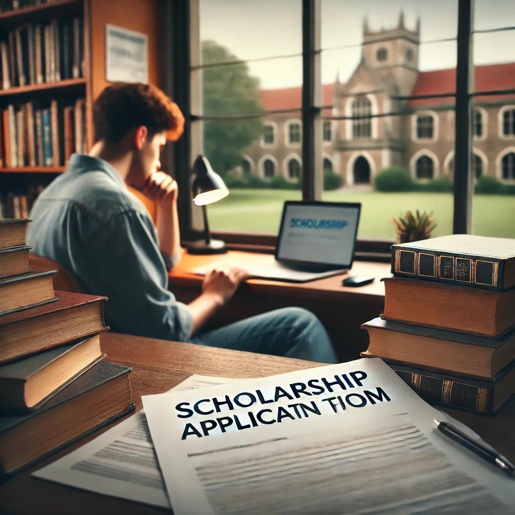 국가장학금 신청자격