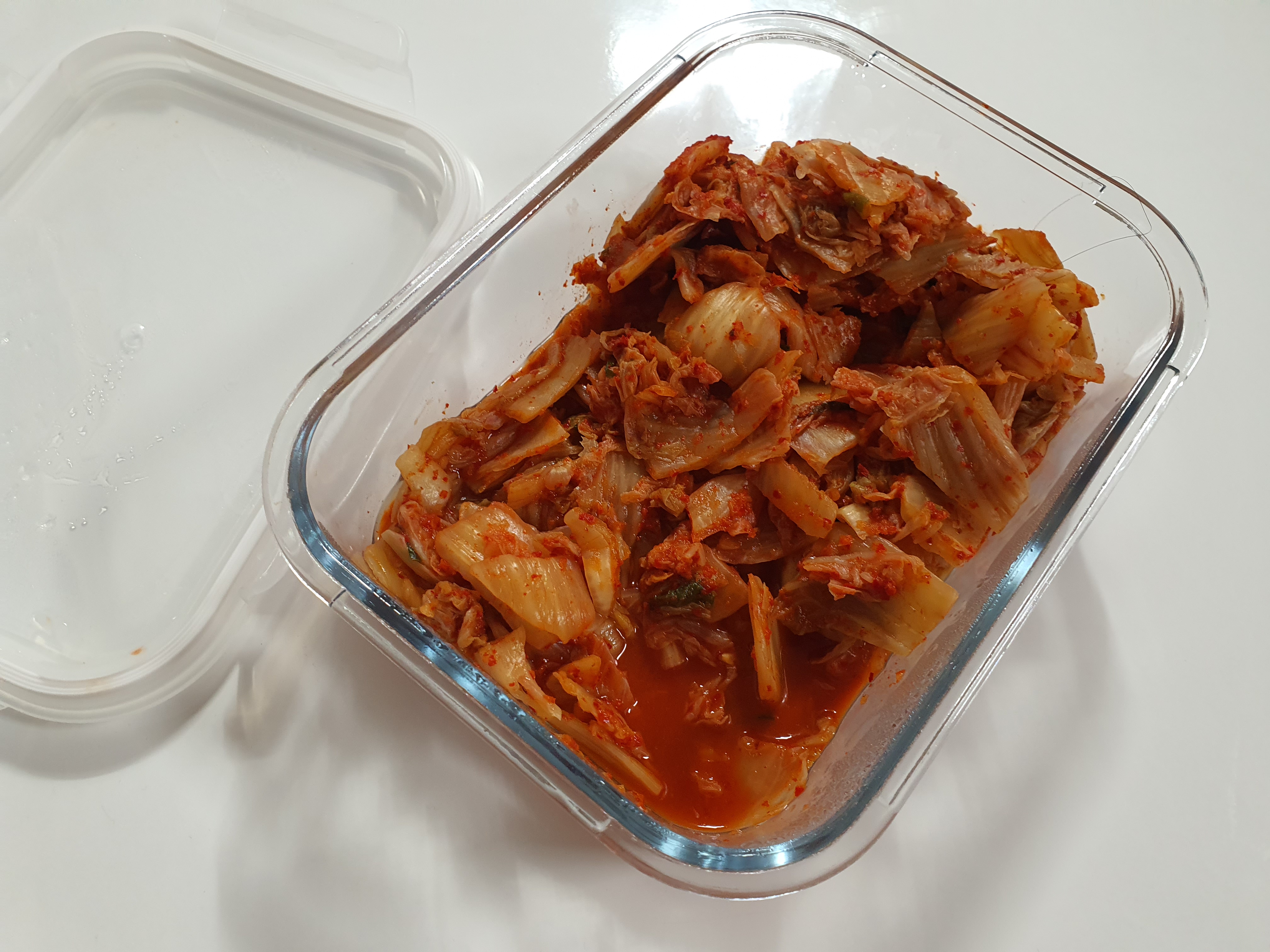김치