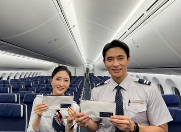 에어 프레미아 항공 지분 매각