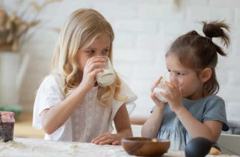 멸균우유와 일반유유 차이