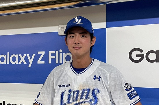 구자욱 120억 더 받나? 삼성 종신계약 가능성