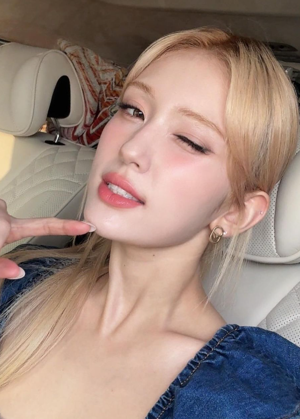 전소미
