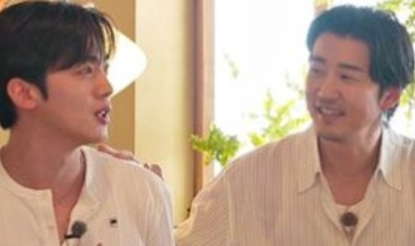 김요한 틈만나면